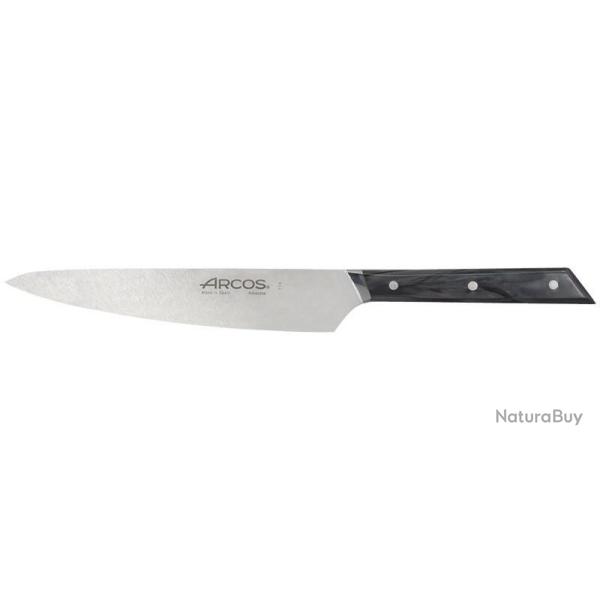 Couteau � L�gumes Arcos Eclipse 130 mm