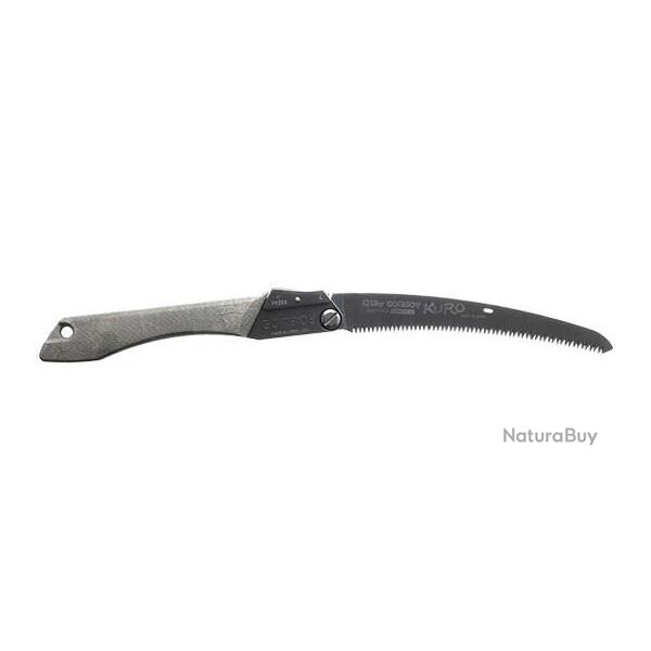 Scie Pliante Silky Gomboy Kuro Curve Outback Edition - Edition Limit�e 40ans