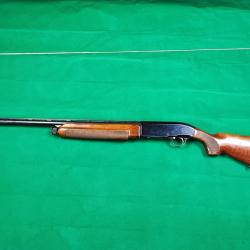 Beretta A303 Cal 12/70 + chokes