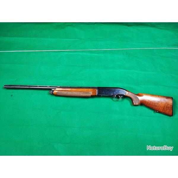 Beretta A303 Cal 12/70 + chokes