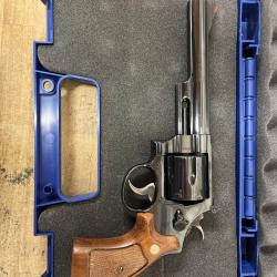 Smith et wesson 29-10 44 mag 6,5' '