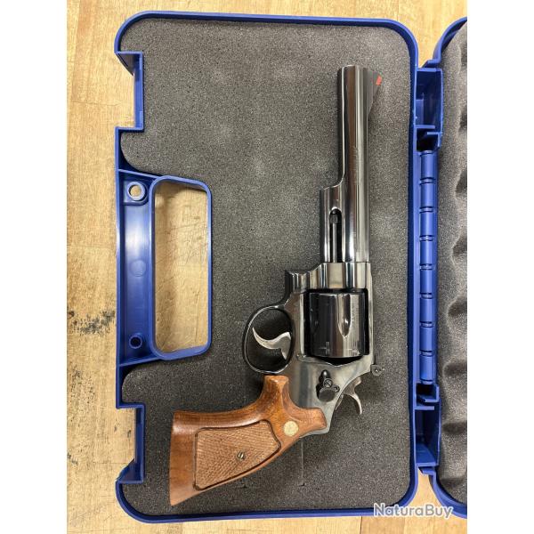 Smith et wesson 29-10 44 mag 6,5' '