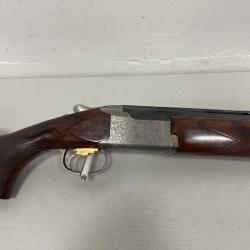 !! OCCASION !! FUSIL BROWNING B725 SPORTER GRADE 5 CALIBRE 12/76