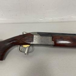 !! OCCASION !! FUSIL BROWNING B725 SPORTER GRADE 5 CALIBRE 12/76