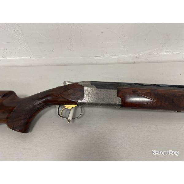 !! OCCASION !! FUSIL BROWNING B725 SPORTER GRADE 5 CALIBRE 12/76