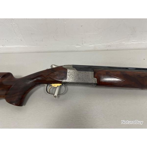 !! OCCASION !! FUSIL BROWNING B725 SPORTER GRADE 5 CALIBRE 12/76