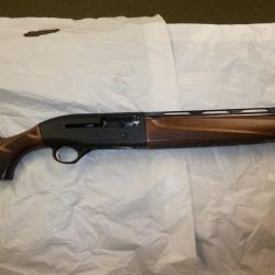 fusil semi auto BERETTA  A400 lite cal 12/76 , canon 76cms