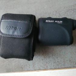 t&eacute;l&eacute;m&egrave;tre nikon