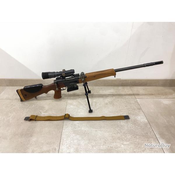 FRG2 MAS 36 7-08 Rem Armeca