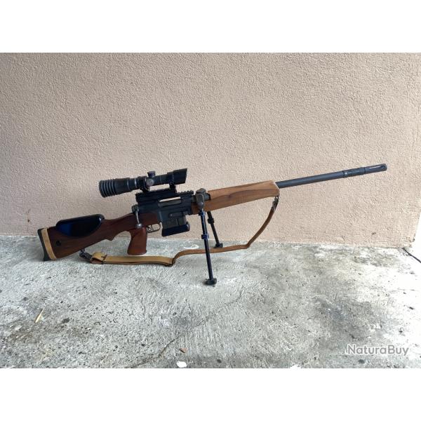 FRG2 MAS 36 7-08 Rem Armeca