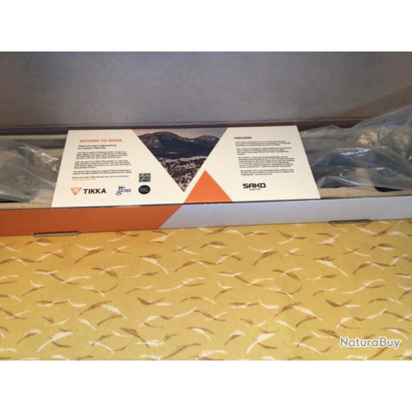 TIKKA T3X lite 30.06