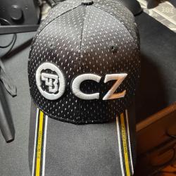 Casquette CZ US