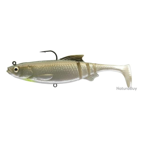 Leurre souple DAIWA prorex lazy ayu 12cm