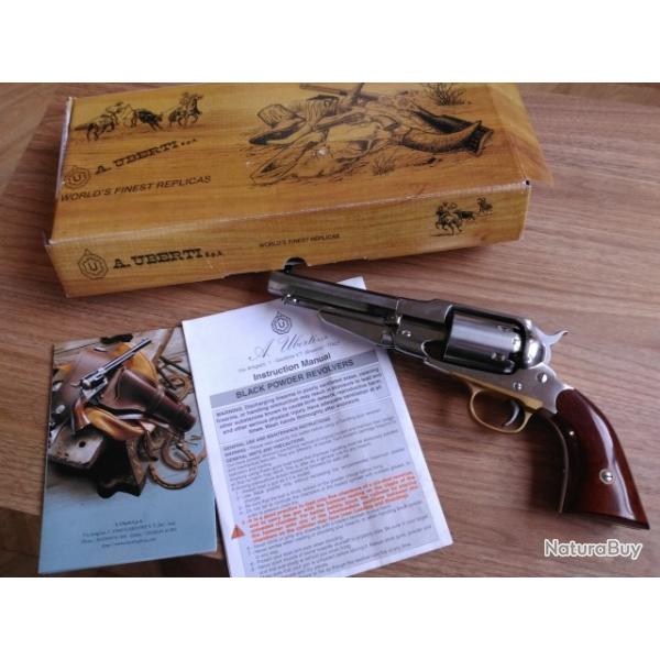 Uberti 1858 New Army 5 1/2"