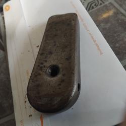 LE MOINS CHER Plaque de couche Mauser 98