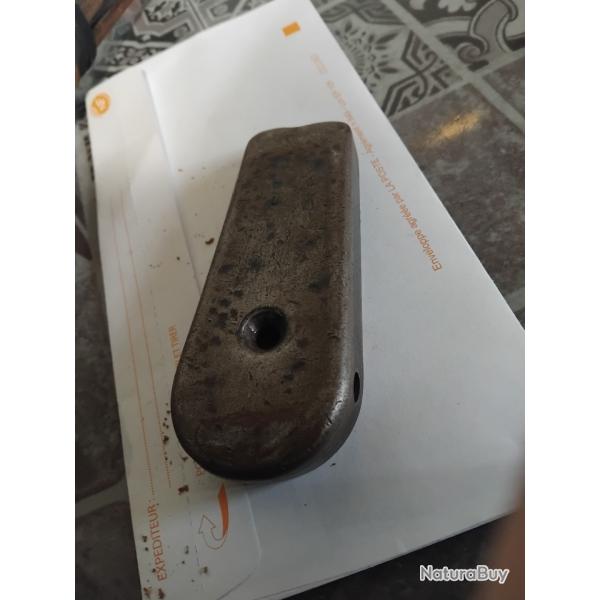 LE MOINS CHER Plaque de couche Mauser 98