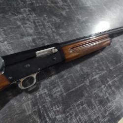 BROWNING AUTO 5 CALIBRE 12/70 CHOCK INTER 1� SANS PRIX DE RESERVE