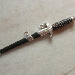 Dague landzoll allemande