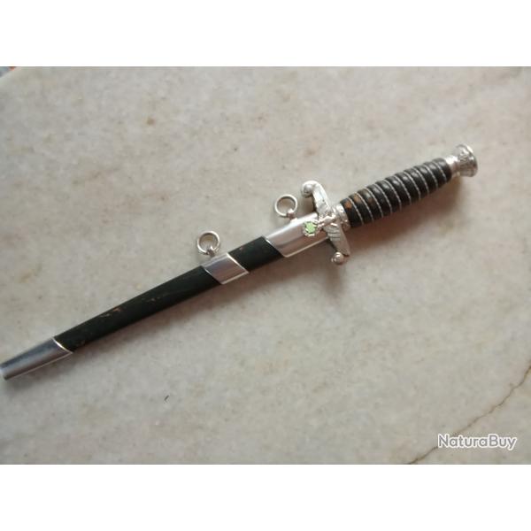 Dague landzoll allemande