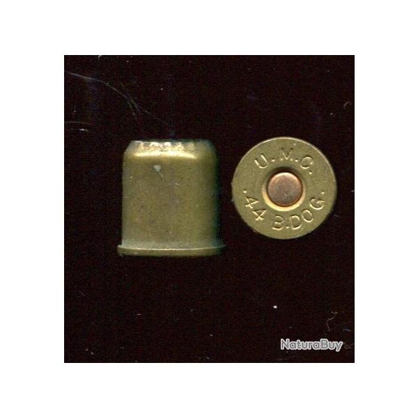 .44 Bull Dog � BLANC - marquage : U.M.C.  .44 B. DOG