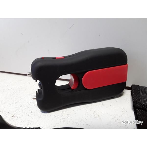 Shocker lampe Praga 300000v