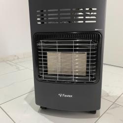 Chauffage d'appoint Gaz Favex