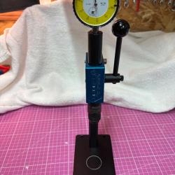 Presse de rechargement K&M arbor presse