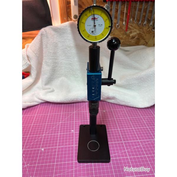 Presse de rechargement K&M arbor presse