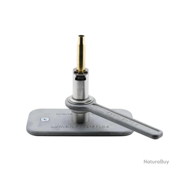 Lyman Accu-Prime pince � amorcer manuelle 7770075