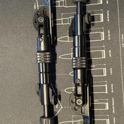 Bipied UTG compatible M-LOK-AD99980