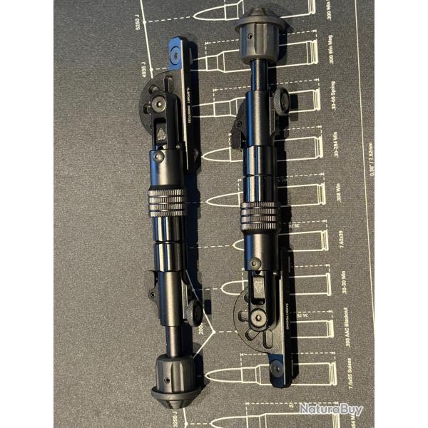 Bipied UTG compatible M-LOK-AD99980