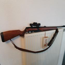 Vends carabine Browning Maral ann&eacute;e2025 cal 9,3x62  &eacute;quip&eacute;e aimpoint 9000sc! Montage pivotant