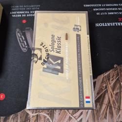 SOLOGNE SUBSONIQUE 30 06