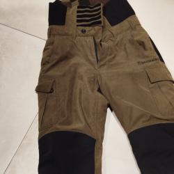 Salopette browning xpo