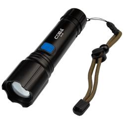 ENCHERE LAMPE DE POCHE LUMI&Egrave;RE TACTIQUE PUISSANTE