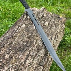 Ep&eacute;e Shaolin 69cm ench&egrave;re