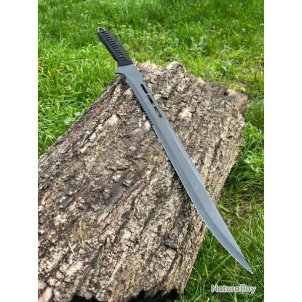 Ep�e Shaolin 69cm ench�re