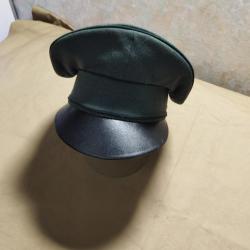 Militaria casquette allemande