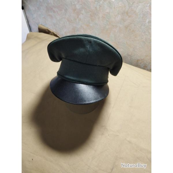 Militaria casquette allemande