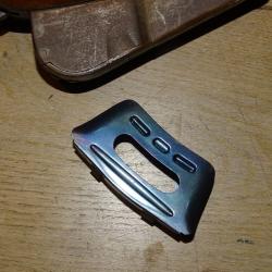 Clip 5 coups Berthier Mle 1892 M16 - 07/15