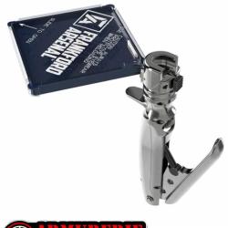 Frankford Arsenal&reg; Perfect Seat Hand Primer - Amor&ccedil;age manuel pr&eacute;cis et sans risque