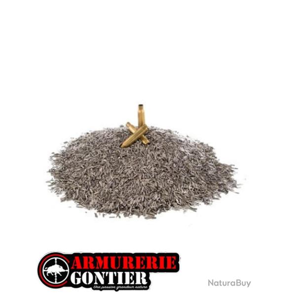 Frankford Arsenal� Magnetic Stainless Steel Tumbling Pins - Nettoyage int�gral des �tuis comme neufs