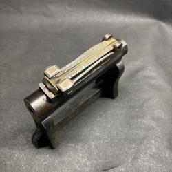 Hausse, support, ressort etc MAUSER M43 LA CORUNA