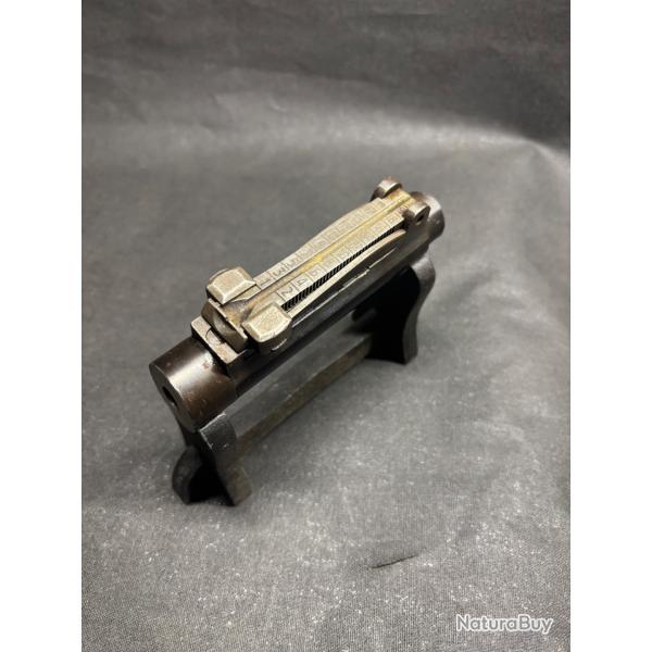 Hausse, support, ressort etc MAUSER M43 LA CORUNA