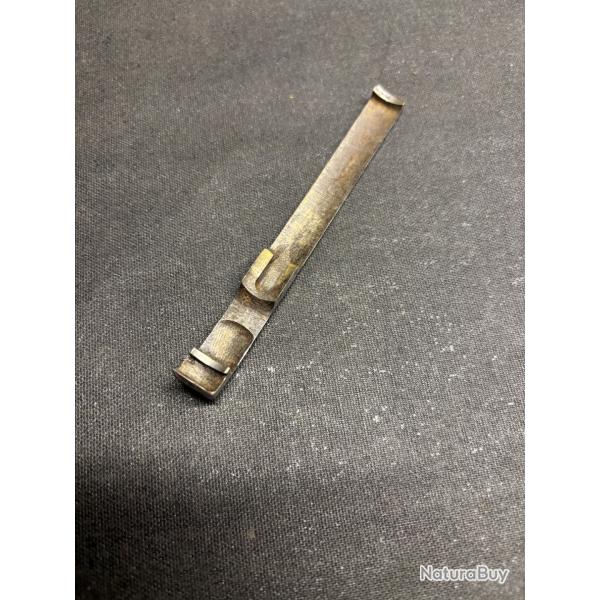 extracteur MAUSER M43 LA CORUNA