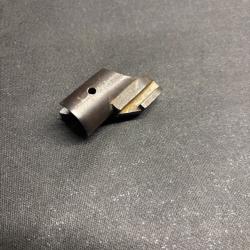 tenon ba&iuml;onnette avec axe MAUSER M43 LA CORUNA