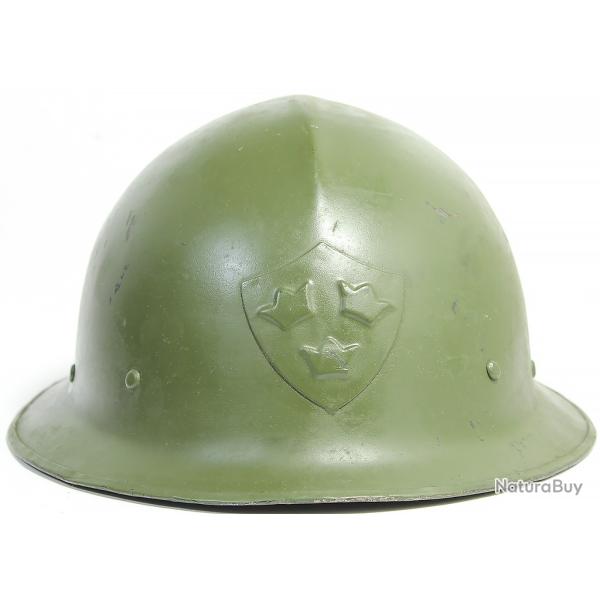 Casque su�dois M21/16 1