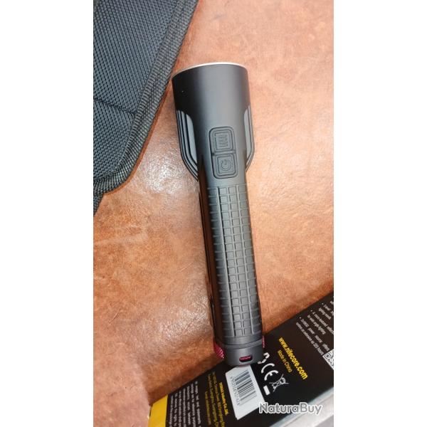 NITECORE EC4s 2150 LUMENS