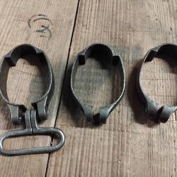 LOT GRENADIERES FUSIL STEYR KROPATSCHEK PORTUGAIS 1886