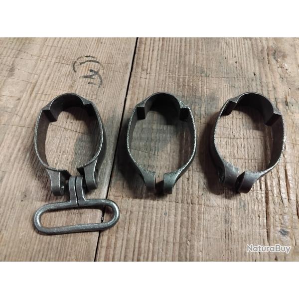 LOT GRENADIERES FUSIL STEYR KROPATSCHEK PORTUGAIS 1886